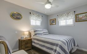 Cozy Kentucky Retreat - Deck, Near Ark Encounter!
